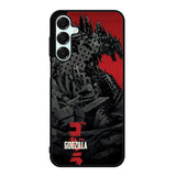 Godzilla Samsung Galaxy A16 5G Case