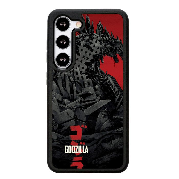 Godzilla Samsung Galaxy S25 Plus 5G , Samsung Galaxy S25+ 5G Case