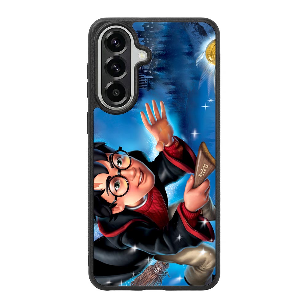 Harry Potter Cartoon Z0024 Samsung Galaxy A57 Case
