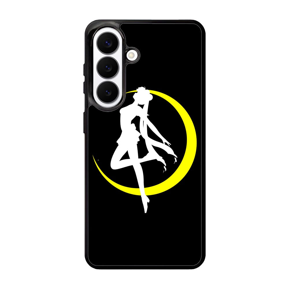 Sailor Moon Z0197 Samsung Galaxy S26 Case