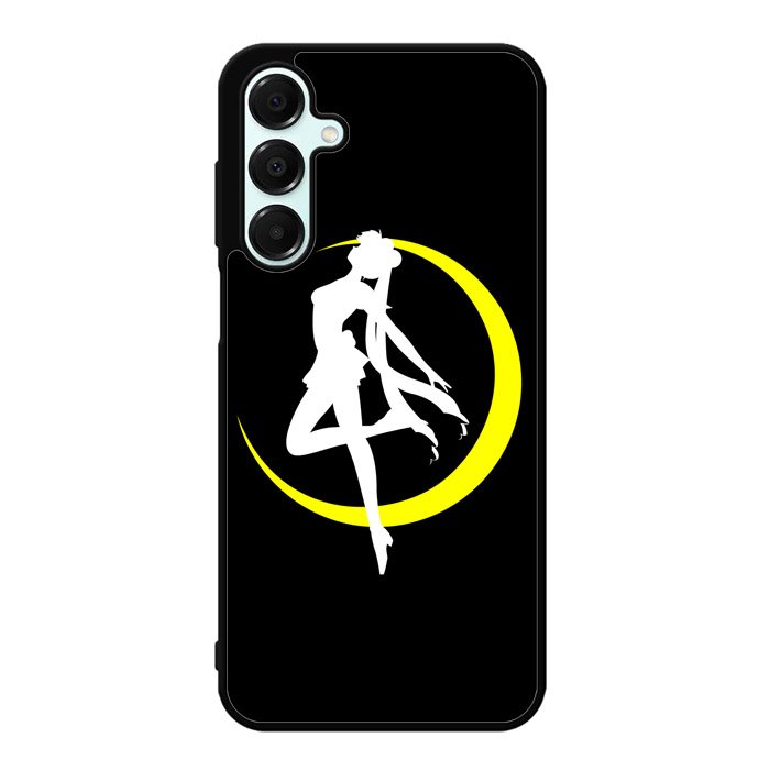 Sailor Moon Z0197 Samsung Galaxy A35 5G Case