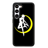 Sailor Moon Z0197 Samsung Galaxy S25 5G Case