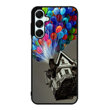 Up Movie Z0274 Samsung Galaxy A16 5G Case