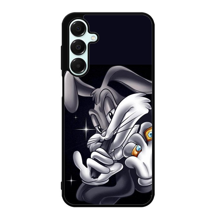 Bugs Bunny   Z0396 Samsung Galaxy A55 5G Case