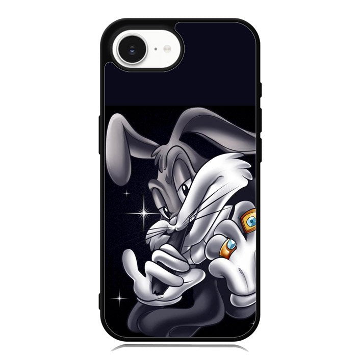 Bugs Bunny   Z0396 iPhone 16e Case