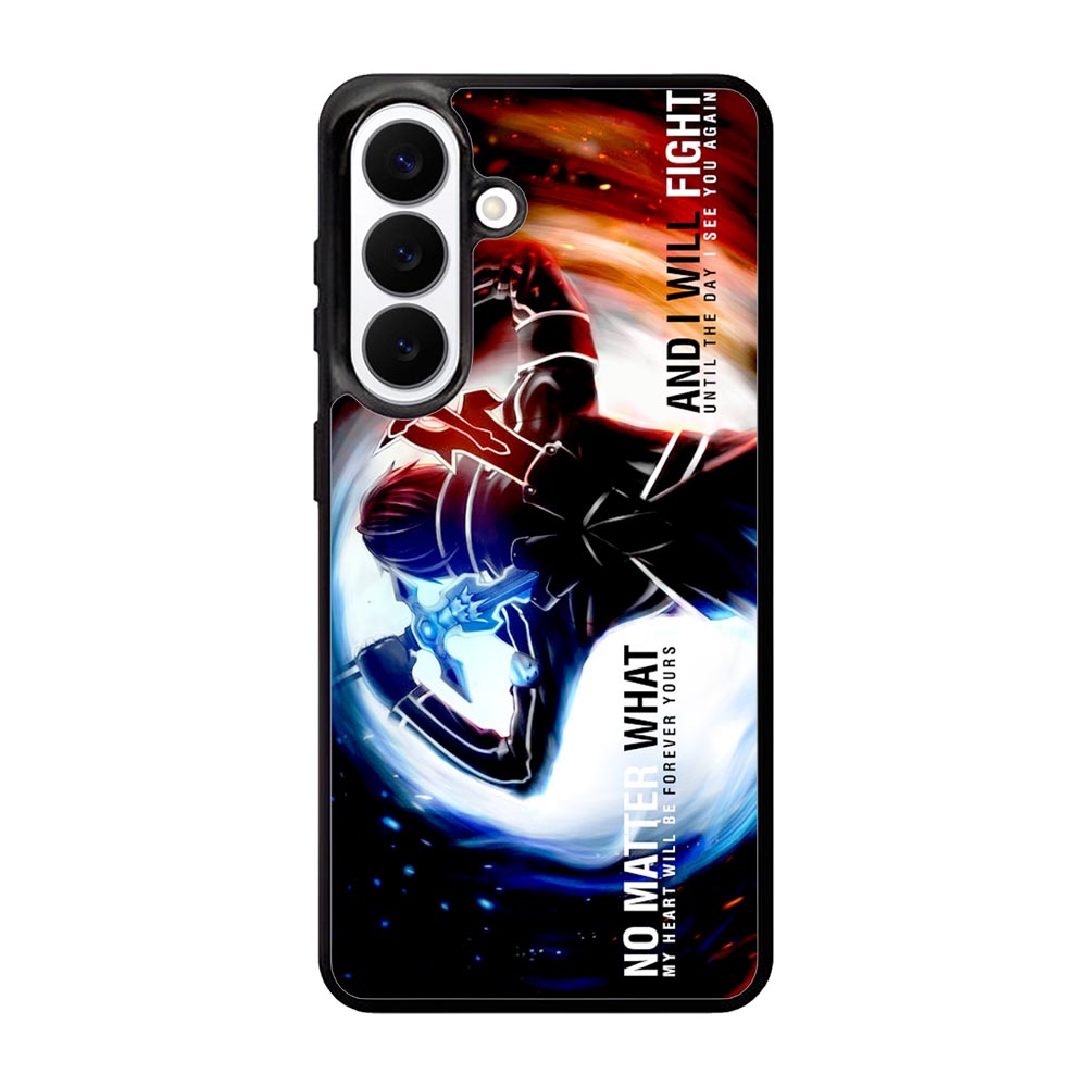 tokyo ghoul Z0509 Samsung Galaxy S26 Case