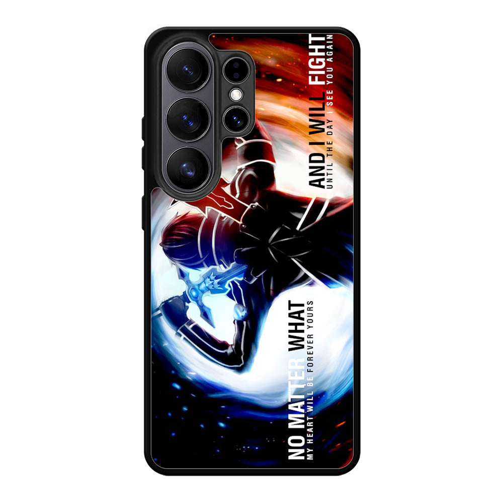 tokyo ghoul Z0509 Samsung Galaxy S26 Ultra Case
