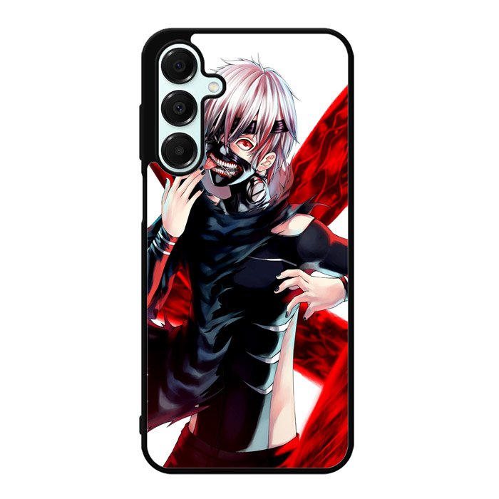 tokyo ghoul Z0509 Samsung Galaxy A25 5G Case