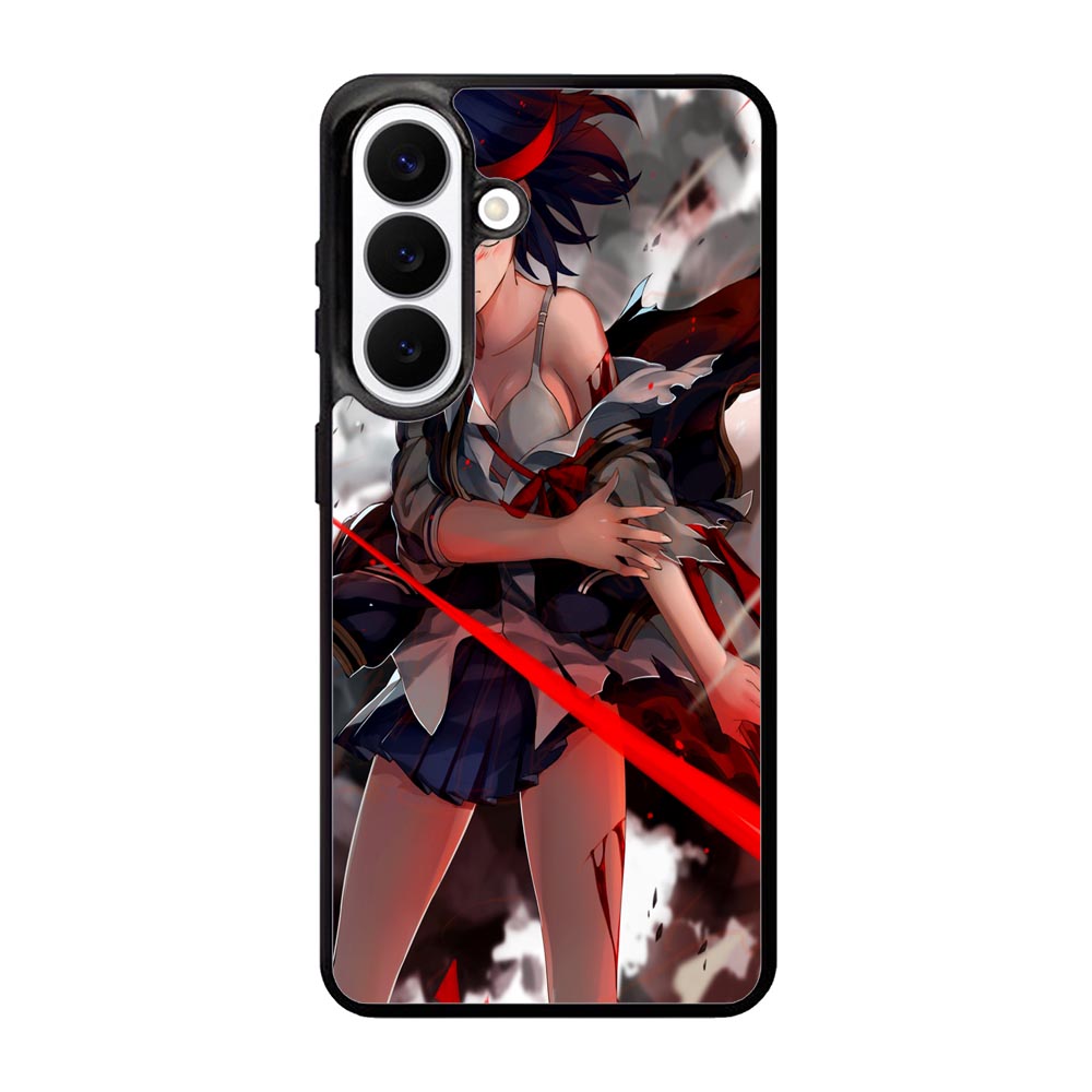 Kill La Kill Z0550 Samsung Galaxy S26 Plus Case