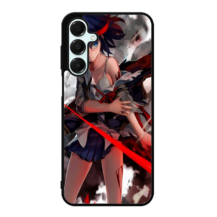 Kill La Kill Z0550 Samsung Galaxy A26 5G Case