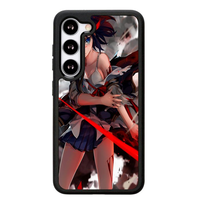 Kill La Kill Z0550 Samsung Galaxy S24 5G Case