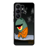 plankton Z0853 Samsung Galaxy S26 Ultra Case