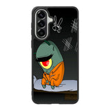 plankton Z0853 Samsung Galaxy A57 Case
