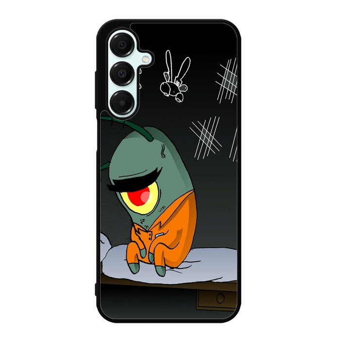 plankton Z0853 Samsung Galaxy A15 5G Case