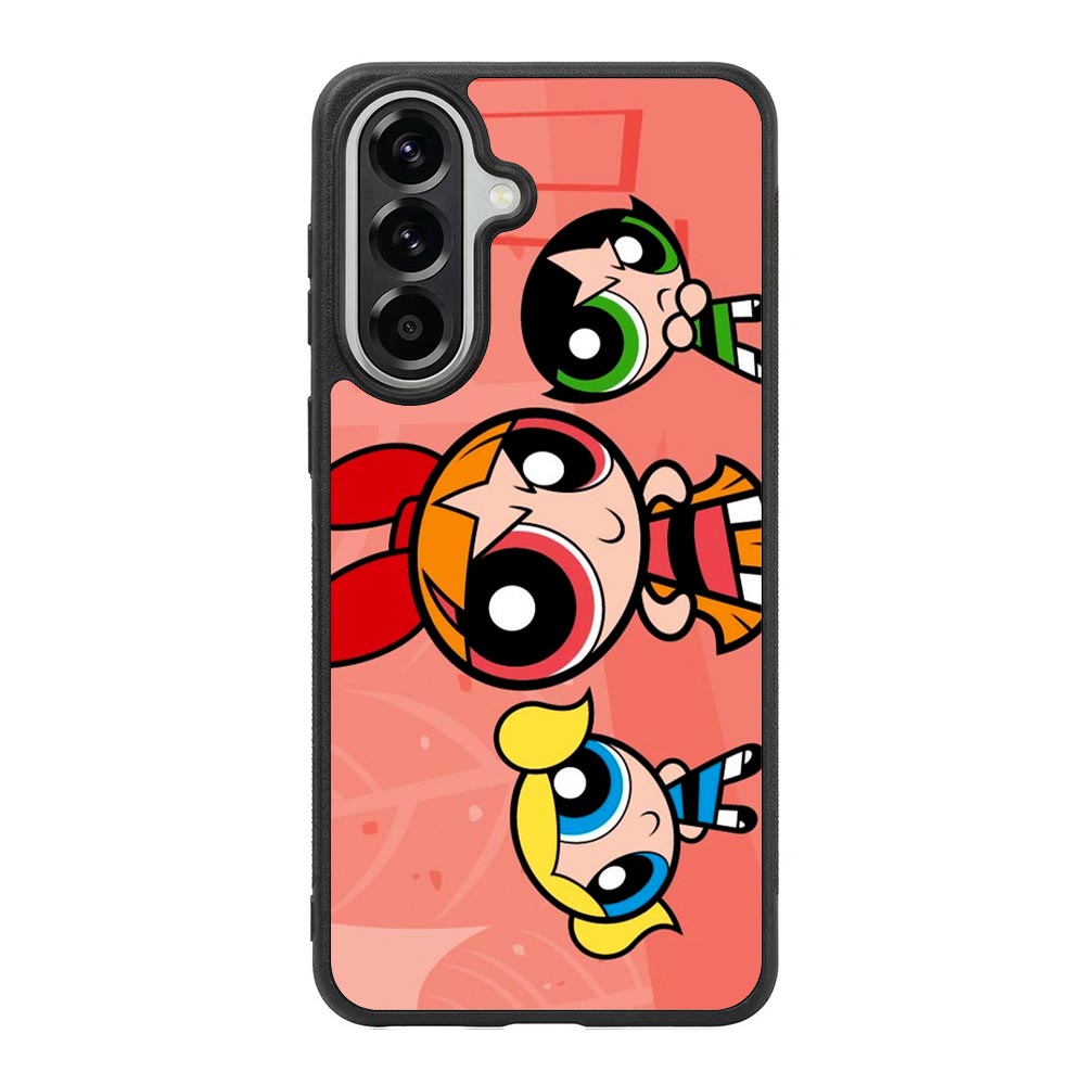 Powerpuff Girls  Z0896 Samsung Galaxy A57 Case