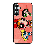 Powerpuff Girls  Z0896 Samsung Galaxy A26 5G Case