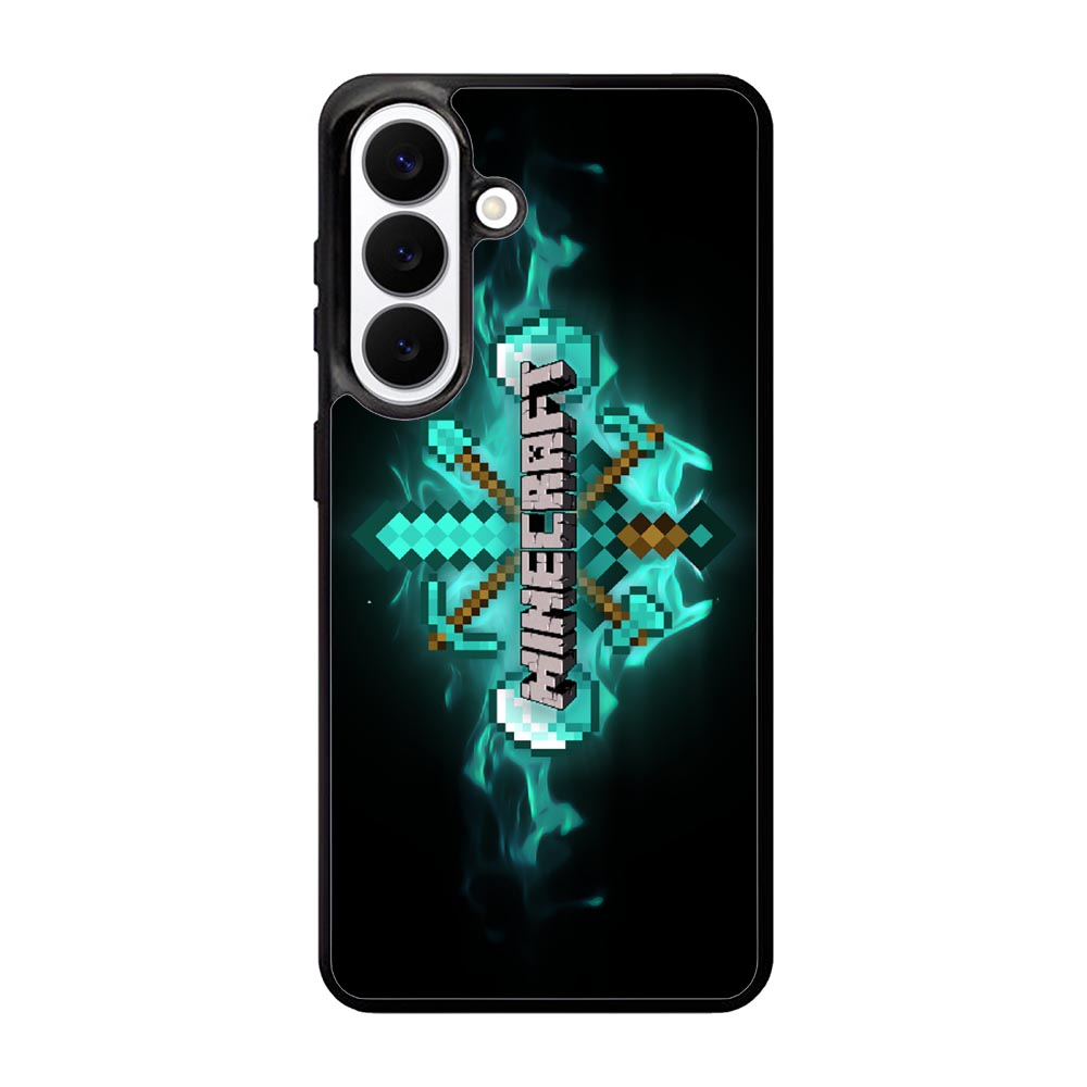 seal of The diamond Z0936 Samsung Galaxy S26 Case