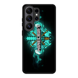 seal of The diamond Z0936 Samsung Galaxy S26 Ultra Case