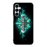 seal of The diamond Z0936 Samsung Galaxy A56 5G Case