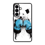The Winner Panda Animal Z0945 Samsung Galaxy S26 Case