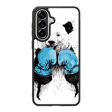 The Winner Panda Animal Z0945 Samsung Galaxy A37 Case
