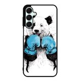 The Winner Panda Animal Z0945 Samsung Galaxy A56 5G Case