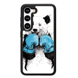 The Winner Panda Animal Z0945 Samsung Galaxy S24 5G Case