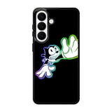 felix the cat glow Z1053 Samsung Galaxy S26 Plus Case
