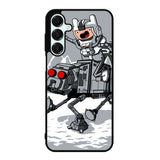 Adventure Robotic Z1138 Samsung Galaxy A16 5G Case