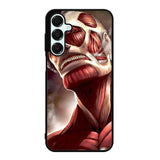 COLOSAL TITAN Z1160 Samsung Galaxy A26 5G Case
