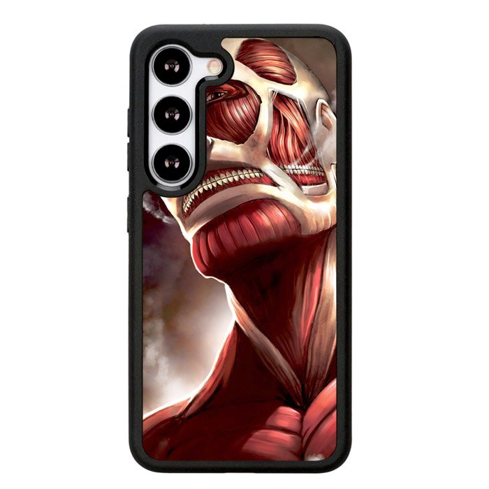 COLOSAL TITAN Z1160 Samsung Galaxy S24 5G Case
