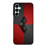 Diamodns Harley Z1232 Samsung Galaxy A16 5G Case