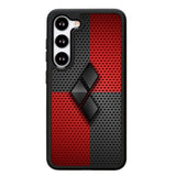 Diamodns Harley Z1232 Samsung Galaxy S24 5G Case