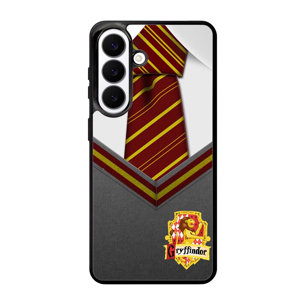 Gryffindor Uniform Z1245 Samsung Galaxy S26 Case