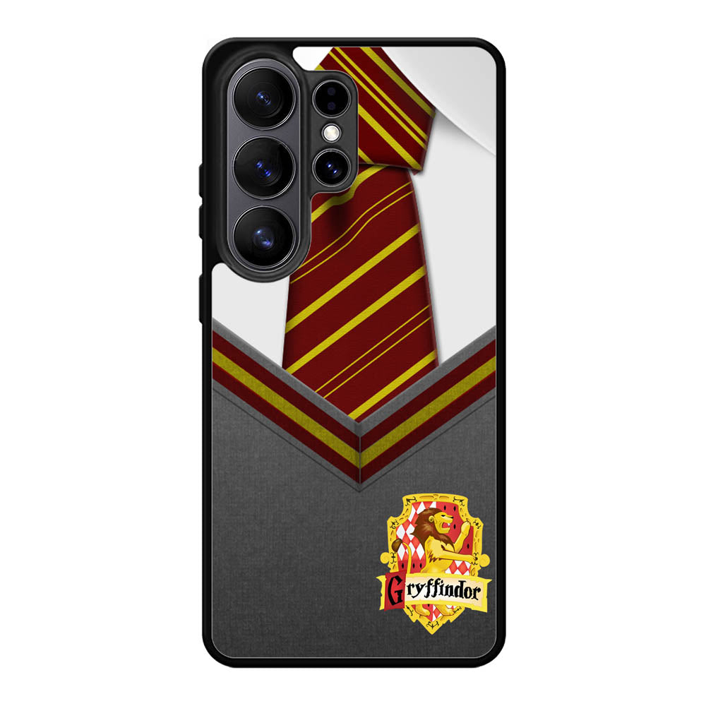 Gryffindor Uniform Z1245 Samsung Galaxy S26 Ultra Case