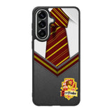 Gryffindor Uniform Z1245 Samsung Galaxy A37 Case