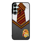 Gryffindor Uniform Z1245 Samsung Galaxy A55 5G Case