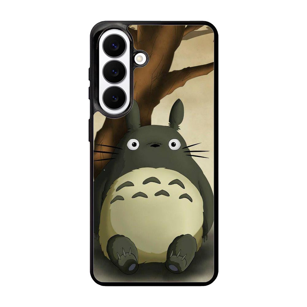 totoro studio ghibli Z1249 Samsung Galaxy S26 Plus Case