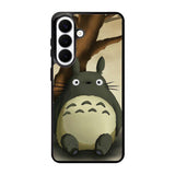 totoro studio ghibli Z1249 Samsung Galaxy S26 Plus Case
