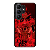 Red Lantern Wolverine Z1306 Samsung Galaxy S26 Ultra Case