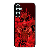 Red Lantern Wolverine Z1306 Samsung Galaxy A26 5G Case