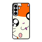 Hamtaro Z1403 Samsung Galaxy S26 Case