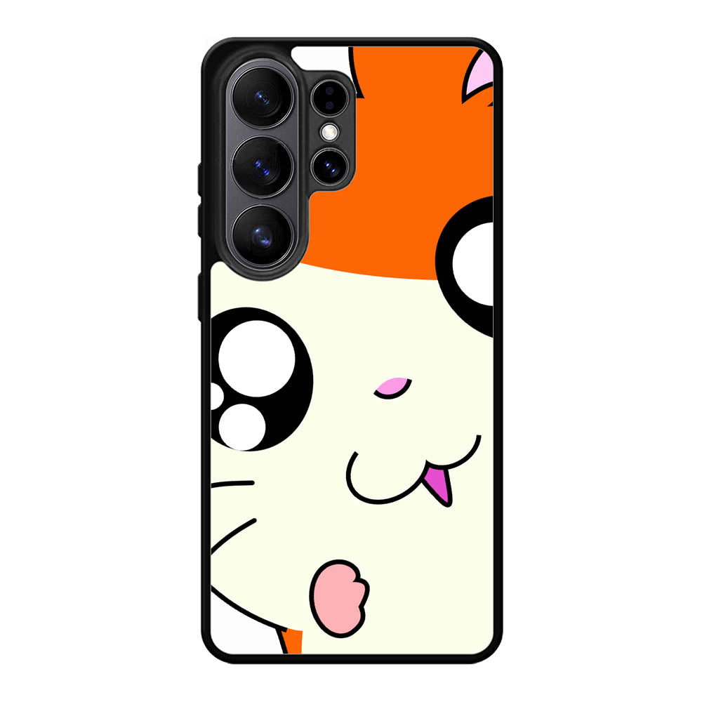 Hamtaro Z1403 Samsung Galaxy S26 Ultra Case