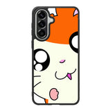 Hamtaro Z1403 Samsung Galaxy A57 Case