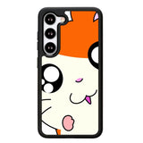 Hamtaro Z1403 Samsung Galaxy S24 5G Case