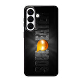 Soul Eater Manga Anime Logo Z1455 Samsung Galaxy S26 Plus Case