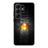 Soul Eater Manga Anime Logo Z1455 Samsung Galaxy S26 Ultra Case