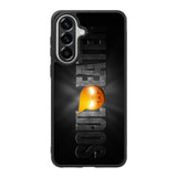 Soul Eater Manga Anime Logo Z1455 Samsung Galaxy A57 Case