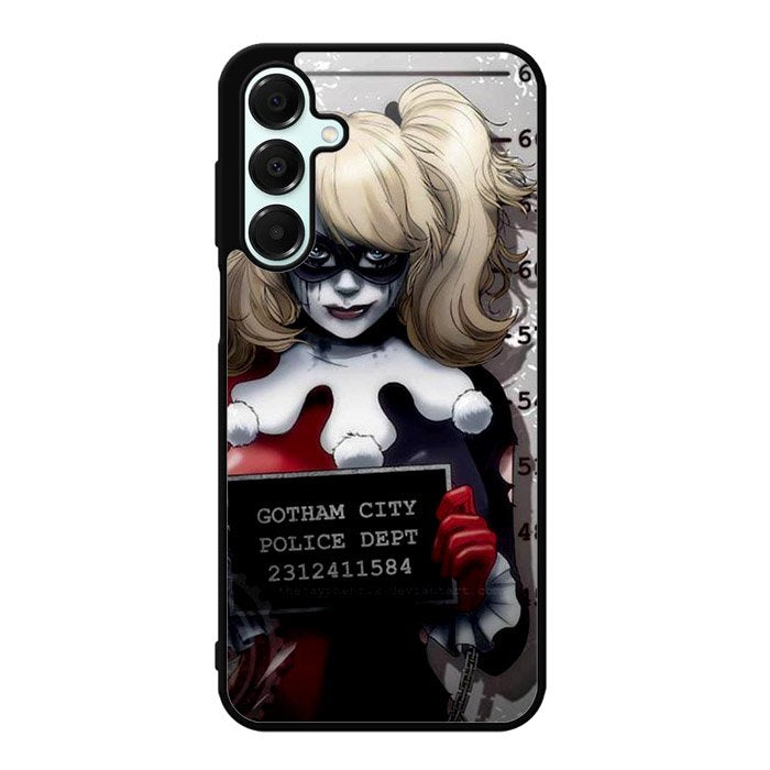 Mug shot quinn Z1514 Samsung Galaxy A16 5G Case