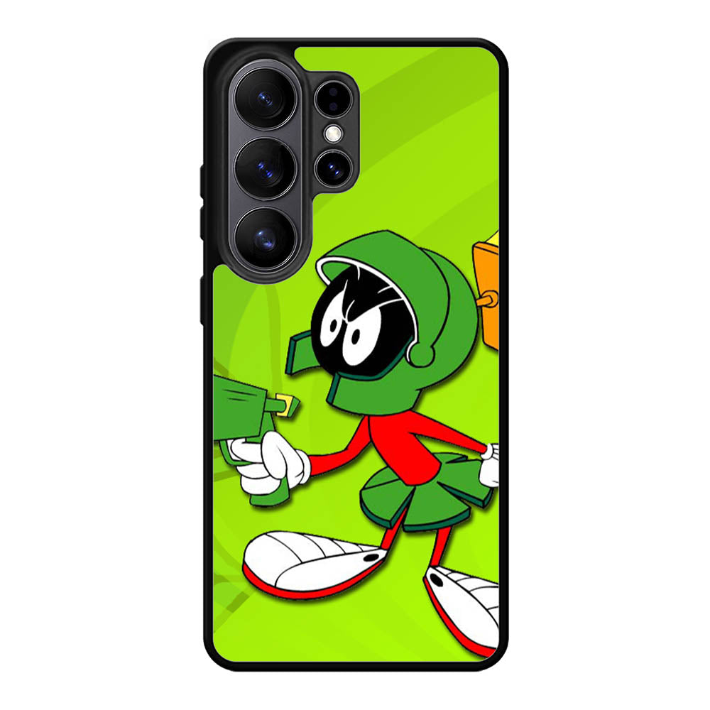 Marvin The Martian 2 Z1526 Samsung Galaxy S26 Ultra Case